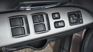 Mitsubishi ASX Mitsubishi ASX 2.0 Intense CVT Automaat | Afn. Trekhaak | Navigatie  | DAB+ - afbeelding nr 27