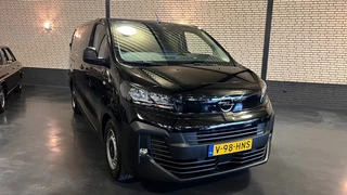 Opel Vivaro - afbeelding nr 55
