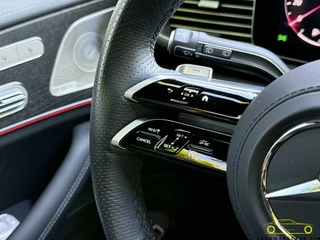 Mercedes-Benz GLE Mercedes GLE-klasse 400 e 4MATIC AMG Line Pr. PLus / Night - afbeelding nr 22