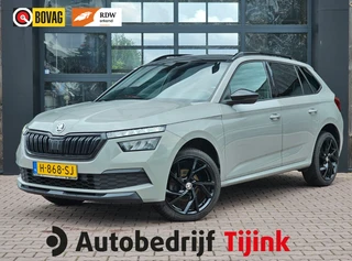 Škoda Kamiq 1.5 TSI ACT Sport Business