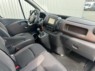 Fiat Talento Fiat Talento 1.6 MJ EcoJet L2H1 SX*A/C*NAVI*3P*CRUISE* - afbeelding nr 28