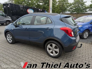 Opel Mokka Opel Mokka 1.6 Selection - afbeelding nr 3