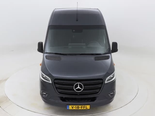 Mercedes-Benz Sprinter - afbeelding nr 13