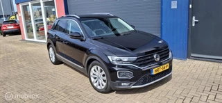 Volkswagen T-Roc Volkswagen T-Roc 1.5 TSI Sport - afbeelding nr 2