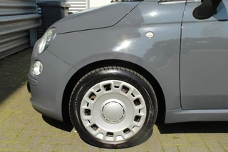 Fiat 500 Fiat 500 1.0 TwinAir 60pk Pop NL-Auto NAP 2014 105dkm Airco CPV El. Ramen - afbeelding nr 20