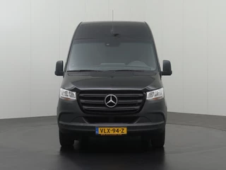 Mercedes-Benz Sprinter Mercedes-Benz Sprinter 315CDI 9G-Tronic Automaat L2H2 | Navigatie | Camera | 3-Persoons | Airco | Cruise | Betimmering - afbeelding nr 10