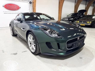 Jaguar F-Type - afbeelding nr 3