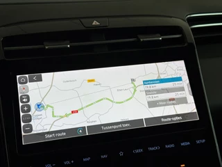 Hyundai Tucson Hyundai Tucson 1.6 T-GDI PHEV Premium Sky 4WD Pano|Memory|Leder|Kreil - afbeelding nr 16