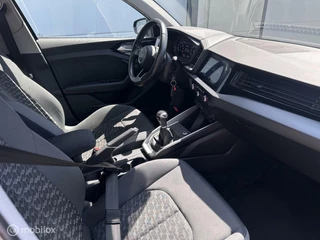 Audi A1 Sportback Audi A1 Sportback 25 TFSI | Advanced | Stoelverwarming | Cruisecontrol - afbeelding nr 20