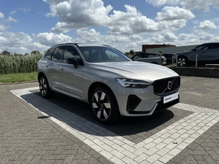 Volvo XC60 Volvo XC60 2.0 T8 Plug-in hybrid AWD Plus Dark | Harman/Kardon | Memory Seats | Climate Pack | 360 Camera | - afbeelding nr 24