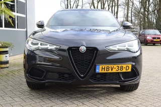 Alfa Romeo Stelvio - afbeelding nr 2