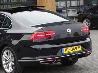 Volkswagen Passat - afbeelding nr 60