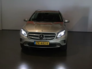 Mercedes-Benz GLA Mercedes GLA-klasse 200 Prestige - afbeelding nr 24