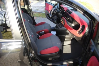 Fiat Panda - afbeelding nr 18