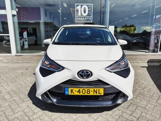 Toyota Aygo - afbeelding nr 6