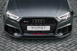 Audi RS3 Audi RS3 2.5 TFSI quattro B&O Keyless Pano Leer - afbeelding nr 16