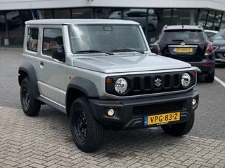 Suzuki Jimny - afbeelding nr 7