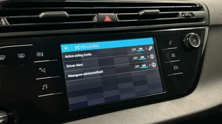 Citroën Grand C4 Spacetourer Citroen Grand C4 SpaceTourer 1.2 PureTech Live CAMERA NAVI LM - afbeelding nr 34