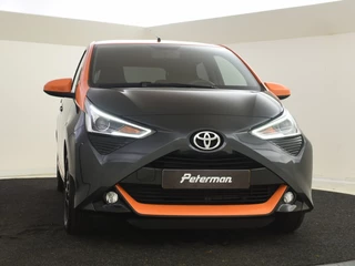 Toyota Aygo - afbeelding nr 2