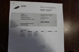 Mazda CX-3 - afbeelding nr 29