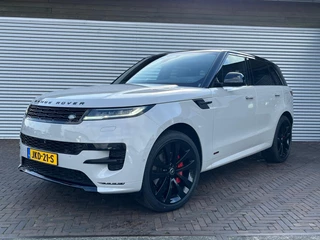 Land Rover Range Rover 3.0 P460e SE PHEV
