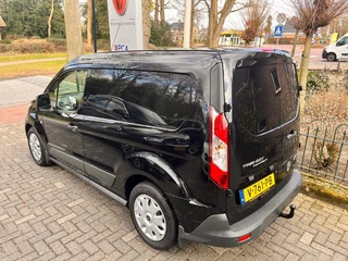 Ford Transit Connect Marge auto/130000KM/Airco/Stoel verw/Alles meegspoten - afbeelding nr 34