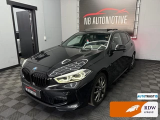 BMW 1 Serie - 119839555-0