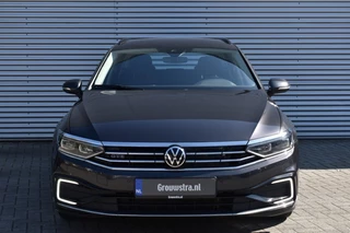 Volkswagen Passat - afbeelding nr 5