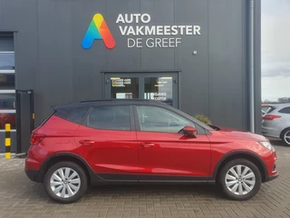 SEAT Arona - afbeelding nr 7