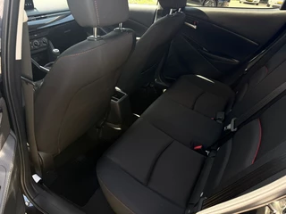 Mazda 2 Mazda 2 1.5 Skyact-G Sport. - afbeelding nr 10