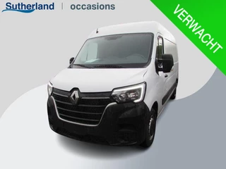 Renault Master T33 2.3 dCi 135 L2H2 Comfort