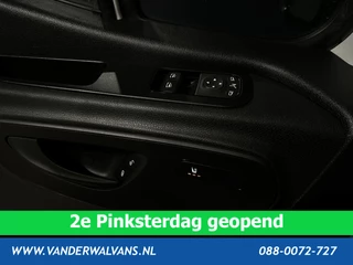 Mercedes-Benz Sprinter Cruisecontrol, Stoelverwarming, Parkeersensoren, Bijrijdersbank - afbeelding nr 20