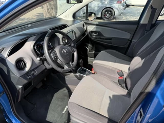 Toyota Yaris Toyota Yaris 1.5 Hybrid navi ,camera ,automaat - afbeelding nr 5