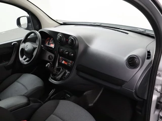 Mercedes-Benz Citan | Airco | Schuifdeur | Betimmering - afbeelding nr 18