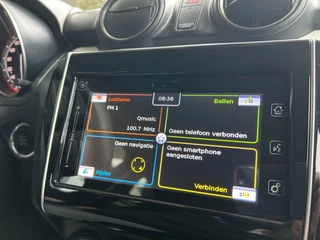 Suzuki Swift - afbeelding nr 15