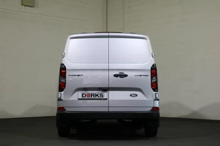 Ford Transit Custom - afbeelding nr 9