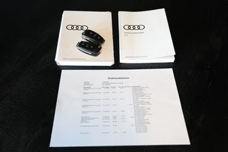 Audi Q2 Audi Q2 30 TFSI Business Edition NAP/Virtual/NW Model/Clima - afbeelding nr 57