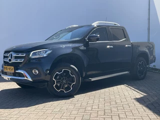 Mercedes-Benz X-Klasse - afbeelding nr 28