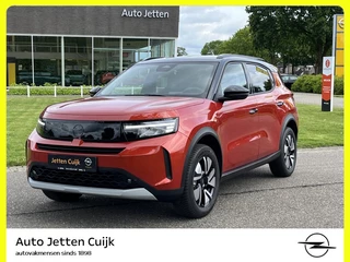 Opel Frontera 1.2 Turbo GS Hybride # Rijklaar # winterpakket | Tech pakket