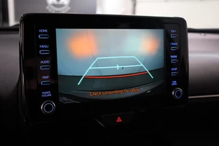 Toyota Yaris Cross - afbeelding nr 23