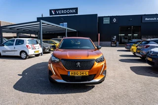 Peugeot 2008 - afbeelding nr 2