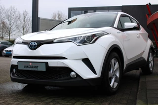 Toyota C-HR - afbeelding nr 3