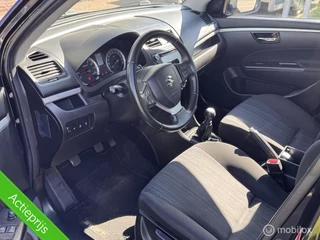 Suzuki Swift Suzuki Swift 1.2 Dynamic| Two-Tone| Camera| Led| Carplay|NAP - afbeelding nr 21