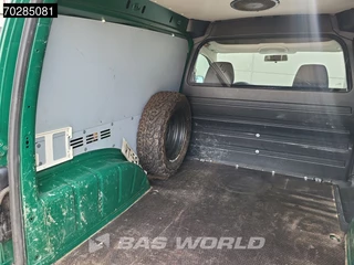 Volkswagen Caddy Volkswagen Caddy 122PK 4Motion 4x4 Euro6 L1H1 Trekhaak Airco Cruise Allrad 4WD 3m3 Airco Trekhaak Cruise control - afbeelding nr 8