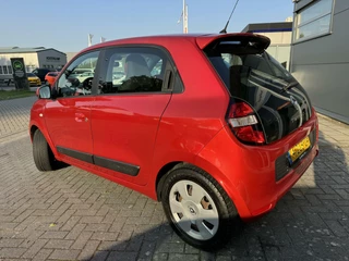 Renault Twingo Renault Twingo 1.0 SCe Expression|*Airco*|NAP|5-drs|NL Auto|LED - afbeelding nr 2