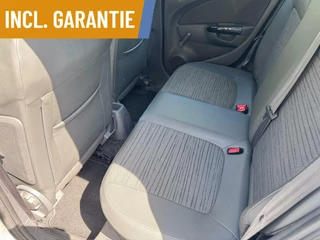 Opel Corsa Opel Corsa 1.2 16v EcoFlex BlitZ|Navi|PK. Sensors - afbeelding nr 14