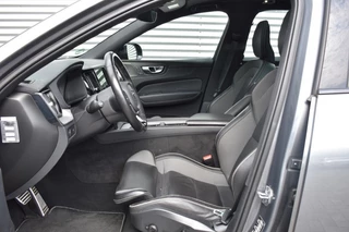 Volvo XC60 Volvo XC60 2.0 B4 AWD INSCRIPTION / ADAP. CRUISE / P.DAK / 360 CAM./ H&K AUDIO - afbeelding nr 20