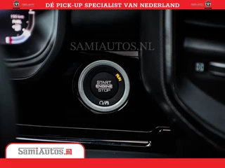 Dodge Ram 1500 Comfortabele Dubbele Cabine met Royale 5 Zitplaatsen | BPM vrij | Nu Leverbaar uit Voorraad | Voorraad Nr 2326 - 5169 - afbeelding nr 45