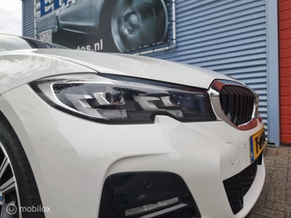 BMW 3 Serie BMW 3-serie 330e High-Exe M-Performance bodykit. Topstaat ! - afbeelding nr 63