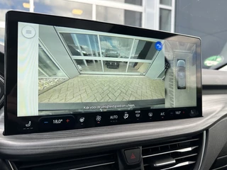 Ford Kuga Ford Kuga 2.5 PHEV Active X PANODAK! TECHPACK! WINTERPACK! - afbeelding nr 15